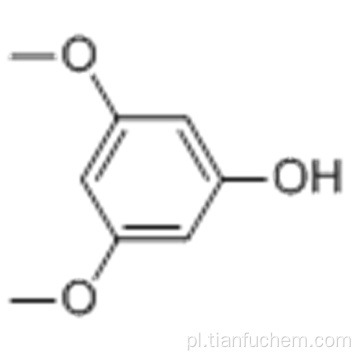 3,5-dimetoksyfenol CAS 500-99-2